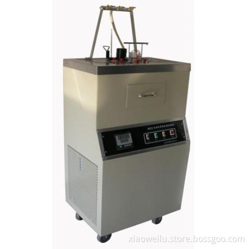 GD-3554 Petroleum Wax Oil Content Tester